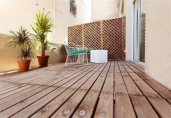 Vasanta Powered By Sonder Barcellona