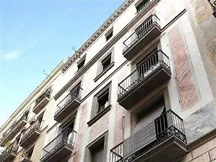 דירה Canela Homes Macba *
