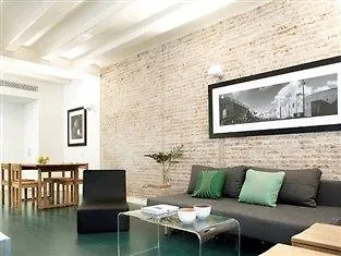 Canela Homes Macba דירה *