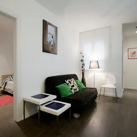 Apartamento Dalí