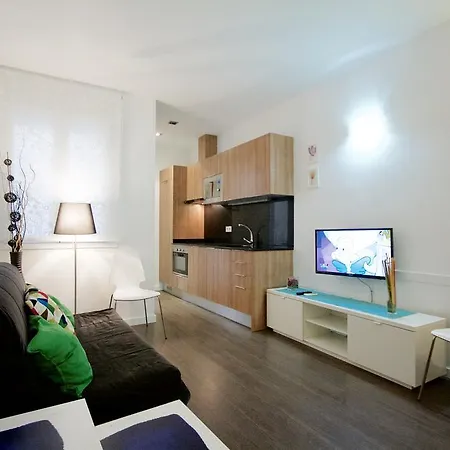 Apartamento Dalí *