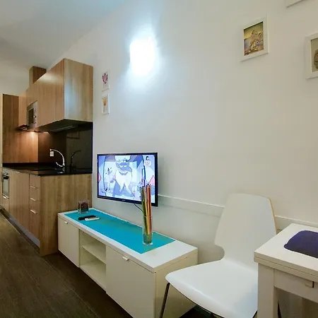 Apartamento Dalí Barcelona