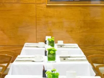 Hotel Nh Eixample