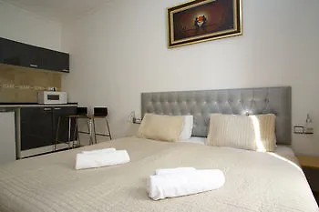 Penzion Casp House