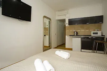 Penzion Casp House Barcelona