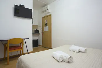 Casp House Penzion Barcelona