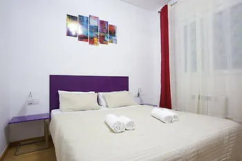 Penzion Casp House 3*