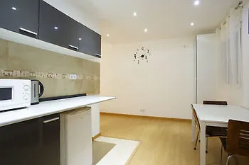 Penzion Casp House Barcelona
