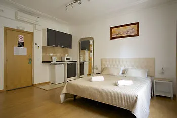 Penzion Casp House