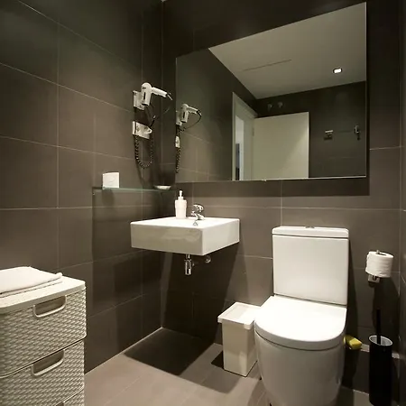 Apartamento Dalí