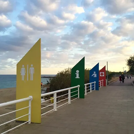 Apartamento Dalí