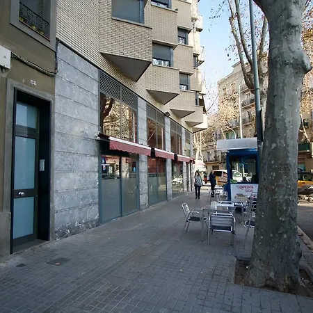 Dalí Apartamento Barcelona