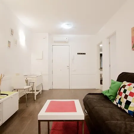 Apartamento Dalí Barcelona
