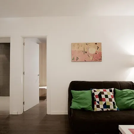 Apartamento Dalí