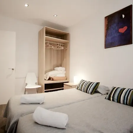 Dalí Apartamento
