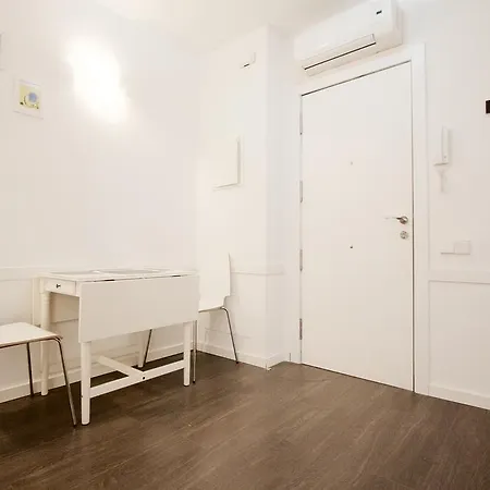 Apartamento Dalí Barcelona