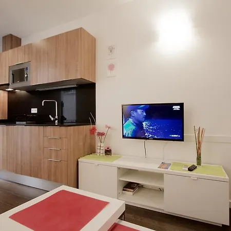 Dalí Apartamento Barcelona
