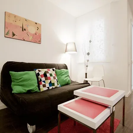 Apartamento Dalí *