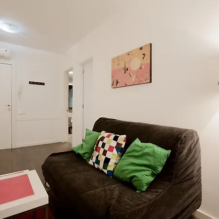 Apartamento Dalí *