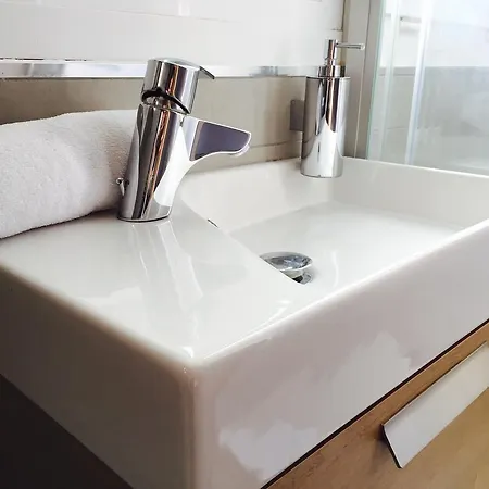 Be Appartement Barcelone