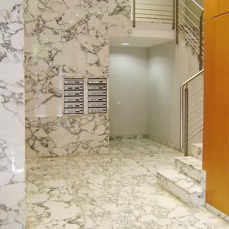 Guell Apartment *