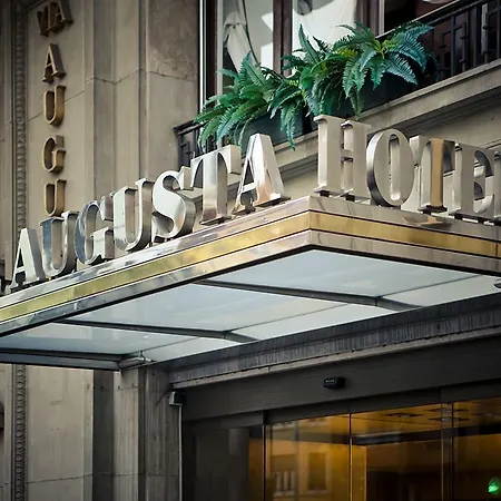 Hotel Via Augusta Barcelona