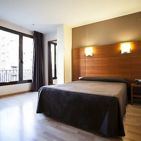 Hotel Via Augusta