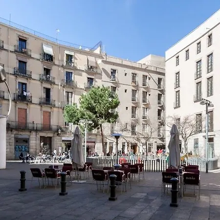 Park 3* Barcelona