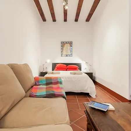 Park 3* Barcelona