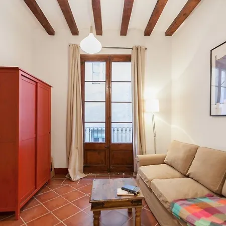 Park Hotel Barcelona