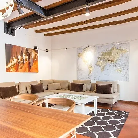 Park Hotel Barcelona