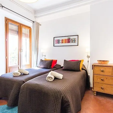 Park 3* Barcelona