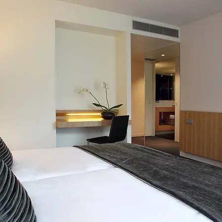Royal Passeig De Gracia 4* Barcelone