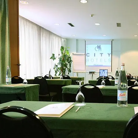Atenea Hotel Barcelone