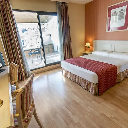 Sunotel Szálloda Barcelona