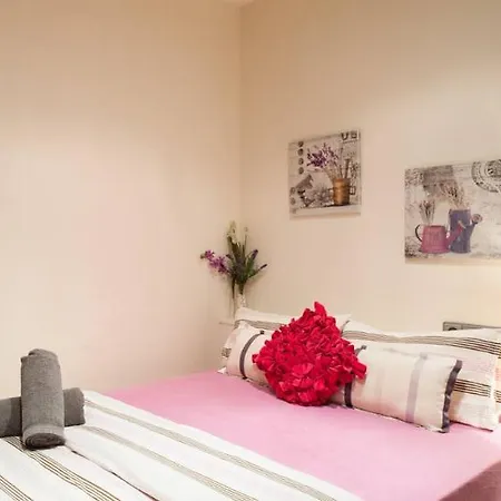 Apartamento Tendency Plaza Espana