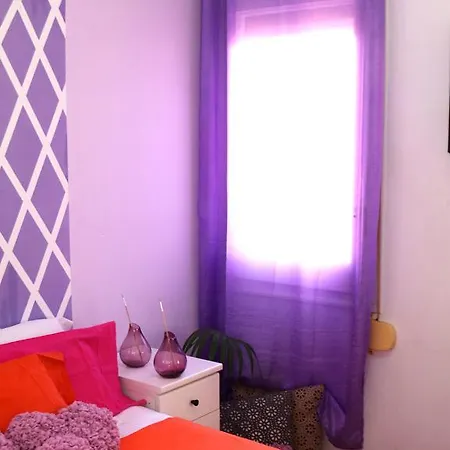 Apartamento Hola Bcn Apartamento Barcelona