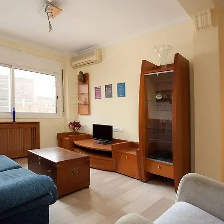 Flateli Lepanto Apartment