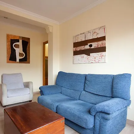 Apartment Flateli Lepanto *
