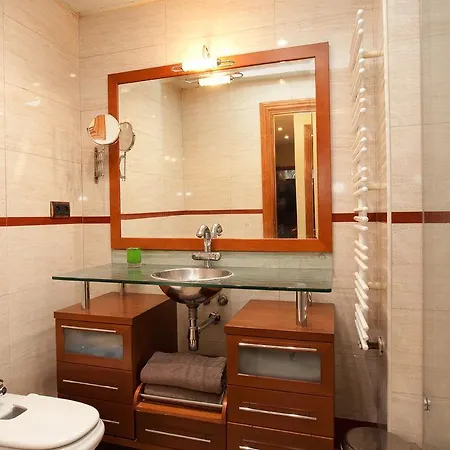 Flateli Lepanto Apartment *
