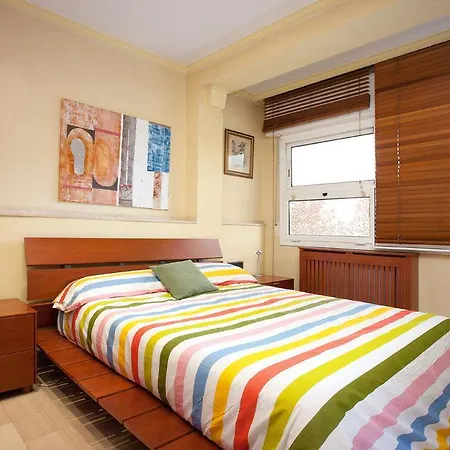 Apartment Flateli Lepanto