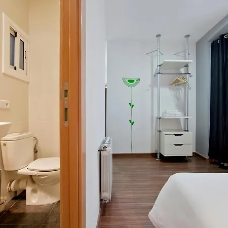 Nitzs Bcn Barcelona
