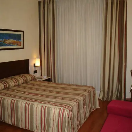 Hotel Catalonia Born Barcellona