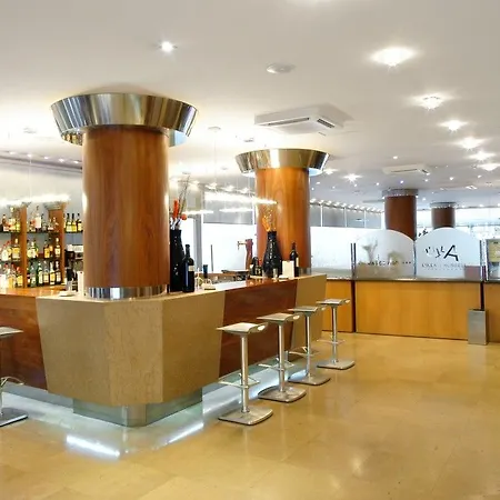 Evenia Rossello 4* Barcelona