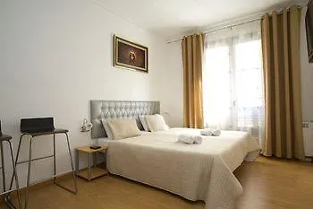 Penzion Casp House 3*