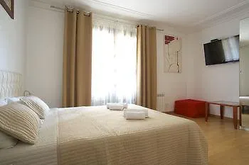 Casp House Penzion