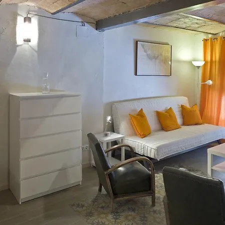 Appartement Flateli Jaume Fabra *