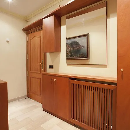 Flateli Lepanto Apartment *