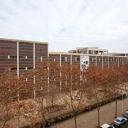 Apartment Flateli Lepanto