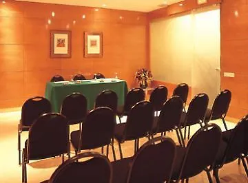 Hotel Pedralbes